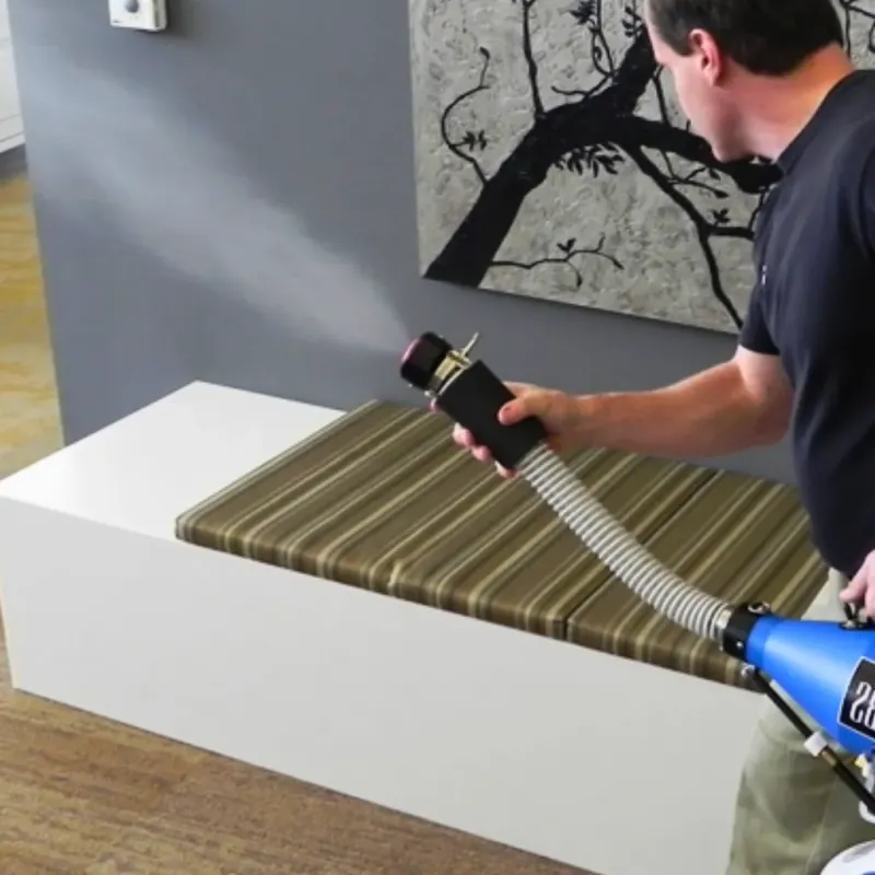 Professional Odor Removal in Newman, CA